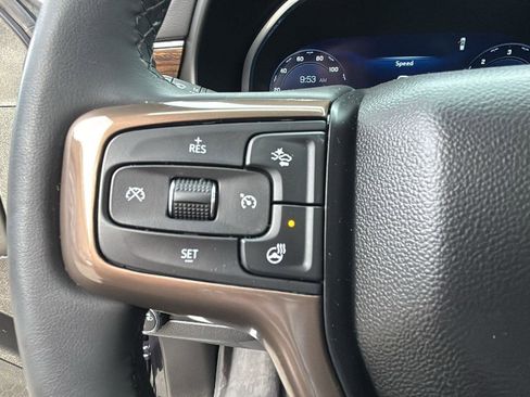 Certified 2023 Chevrolet Tahoe High Country image 16