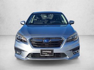 Used 2018 Subaru Legacy 2.5i Limited video 2