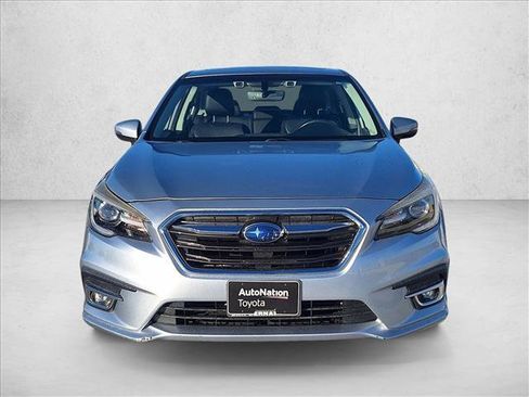 Used 2018 Subaru Legacy 2.5i Limited image 2
