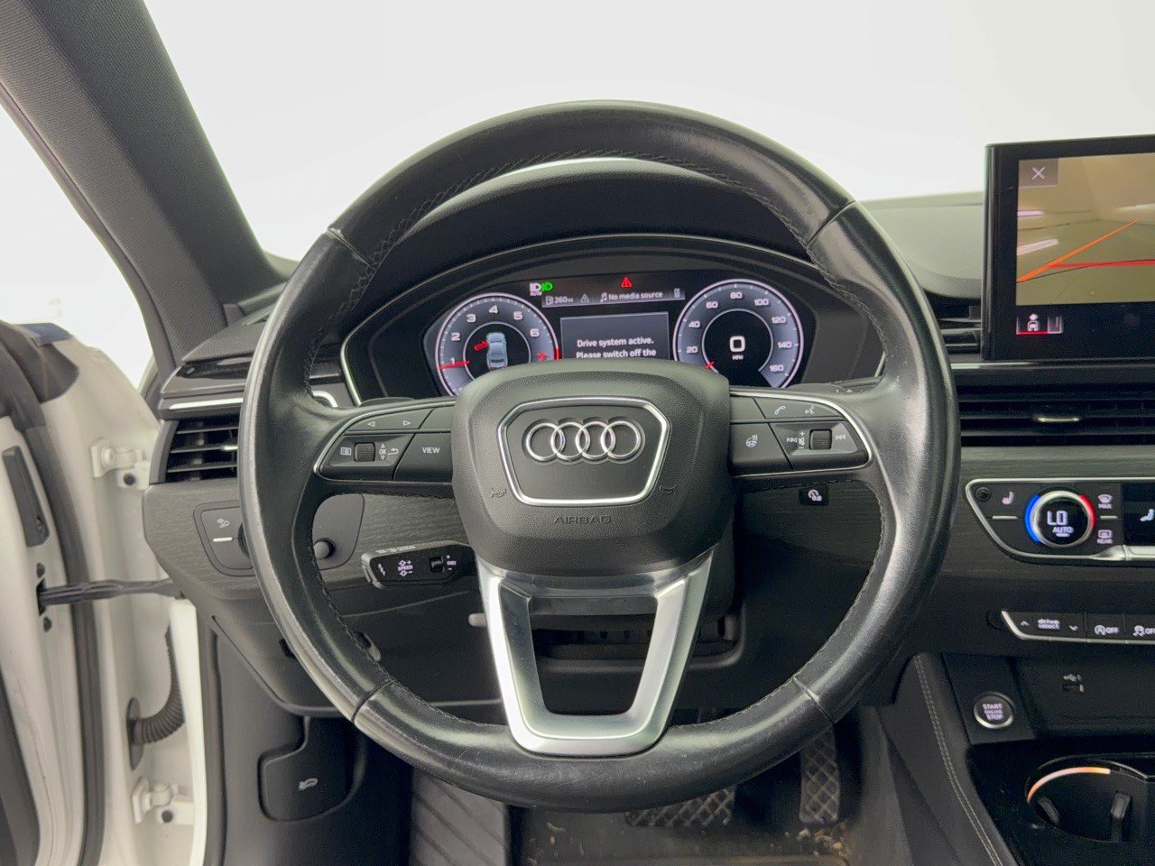 Used 2021 Audi A5 2.0T Premium Plus w/ Premium Plus AWD/4WD image 10
