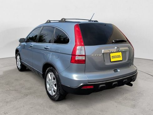 Used 2007 Honda CR-V EX-L image 7