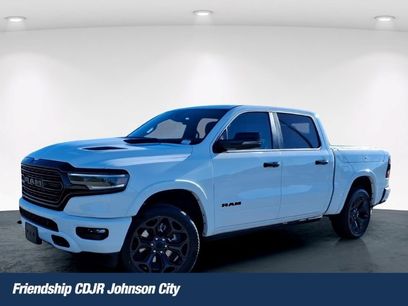 Used 2024 RAM 1500 Limited