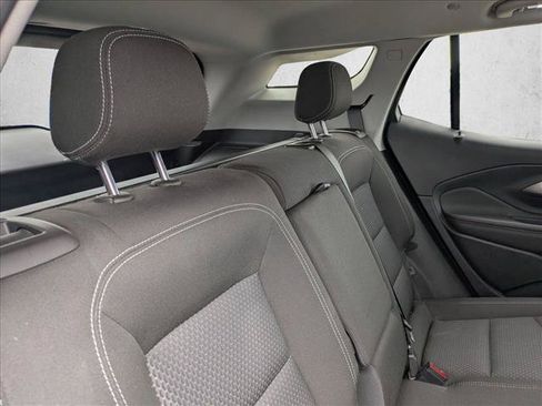 Used 2022 GMC Terrain SLE w/ Driver Convenience Package FWD image 11