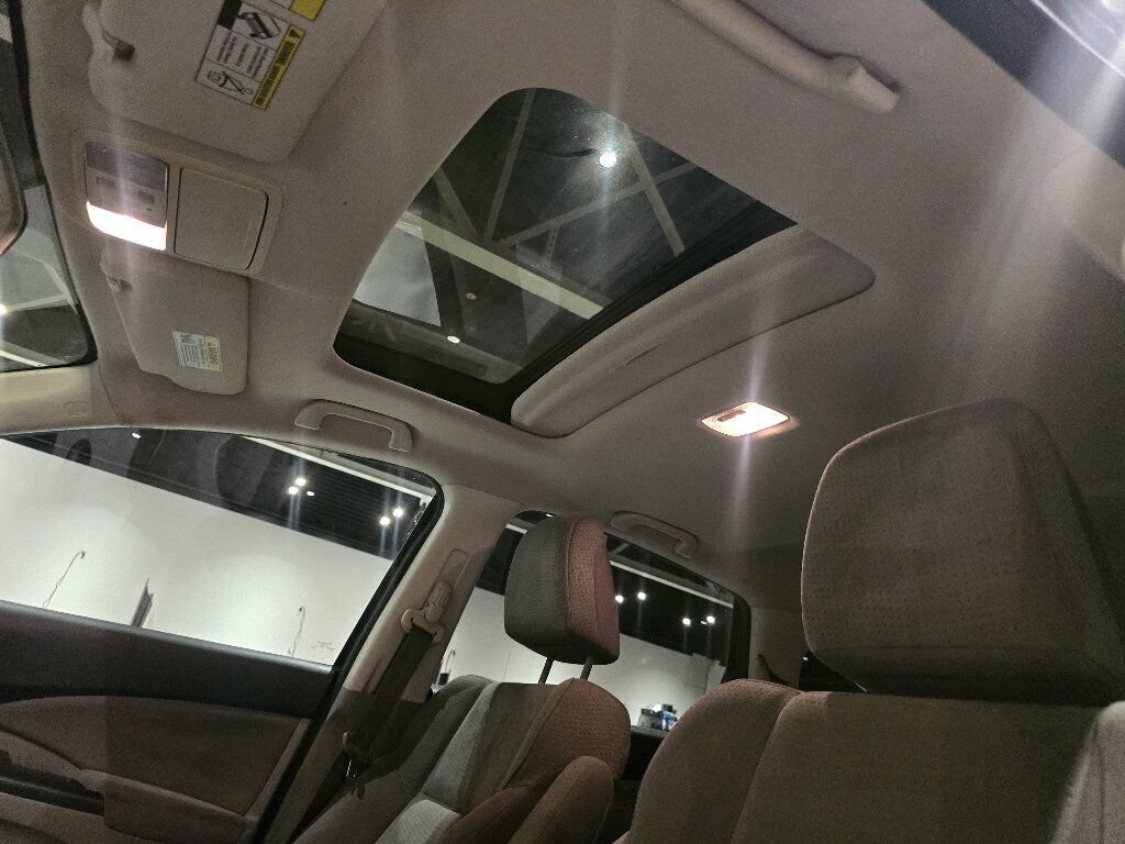 Used 2012 Honda CR-V EX image 27