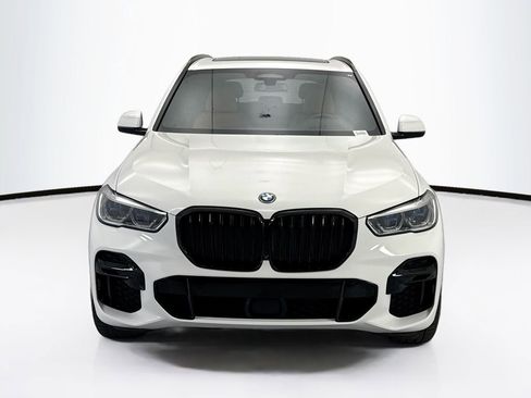 Certified 2023 BMW X5 xDrive45e w/ Executive Package AWD/4WD image 2