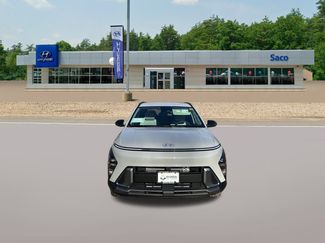 New 2026 Hyundai Kona SEL Premium AWD/4WD video 3