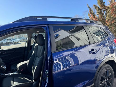 New 2026 Subaru Ascent Premium image 8