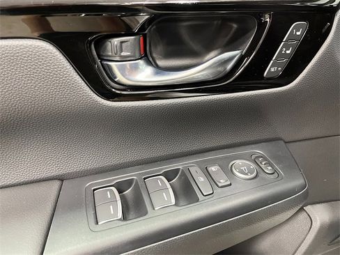 New 2026 Honda CR-V EX-L image 14