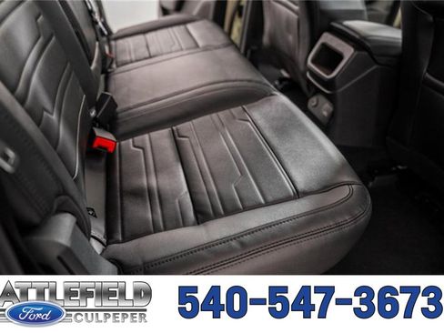 New 2025 Ford Ranger Lariat w/ FX4 Off-Road Package image 34