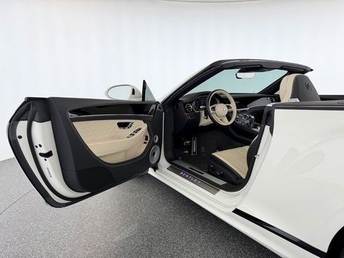 Used 2022 Bentley Continental GT Speed AWD/4WD image 15