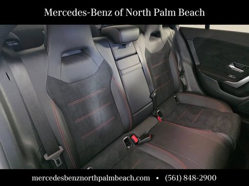 Certified 2023 Mercedes-Benz CLA 250 image 26