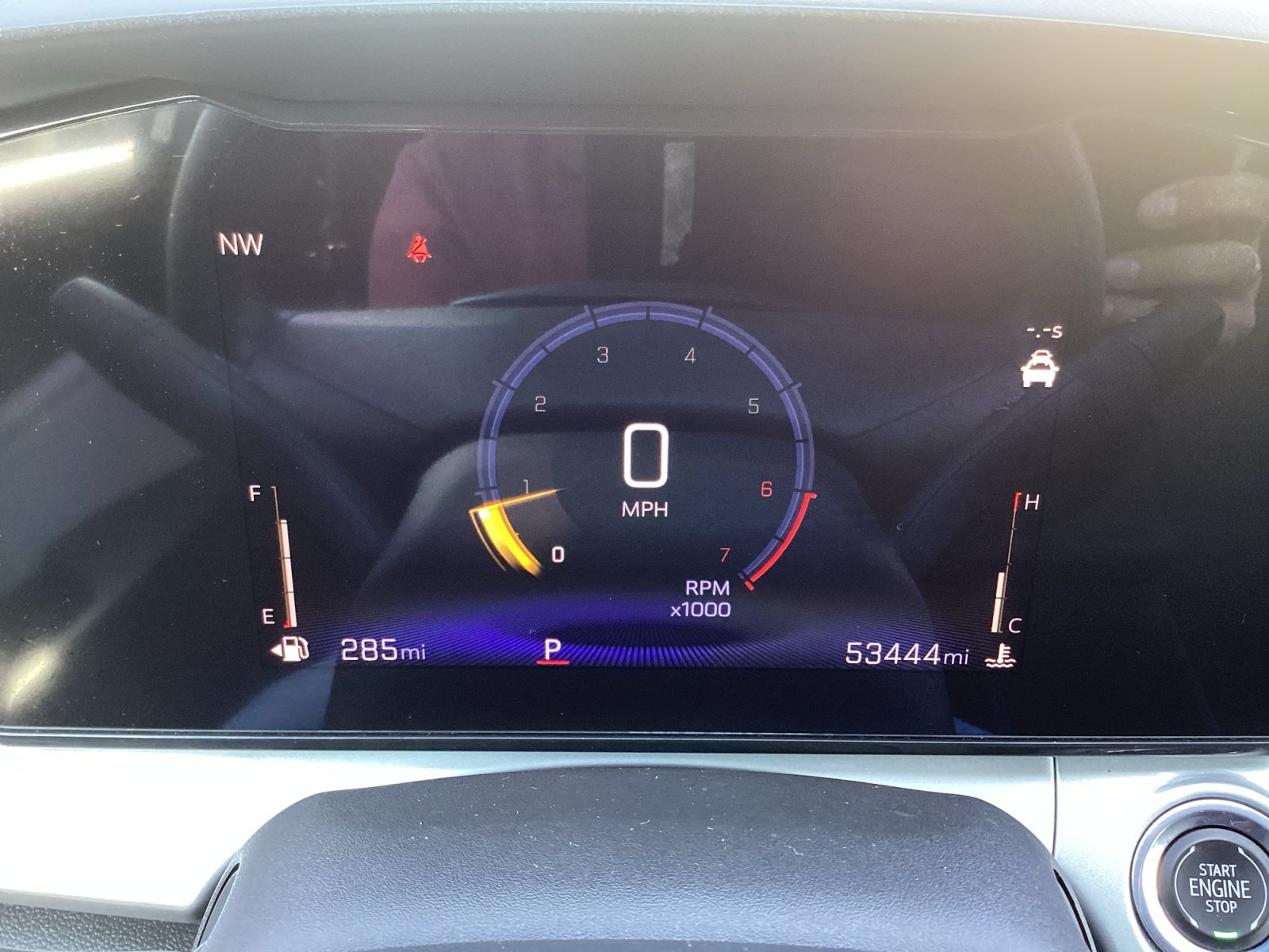 Used 2025 Chevrolet Trax LT FWD image 22