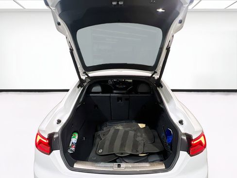 Used 2018 Audi A5 2.0T Premium Plus w/ Premium Plus image 20