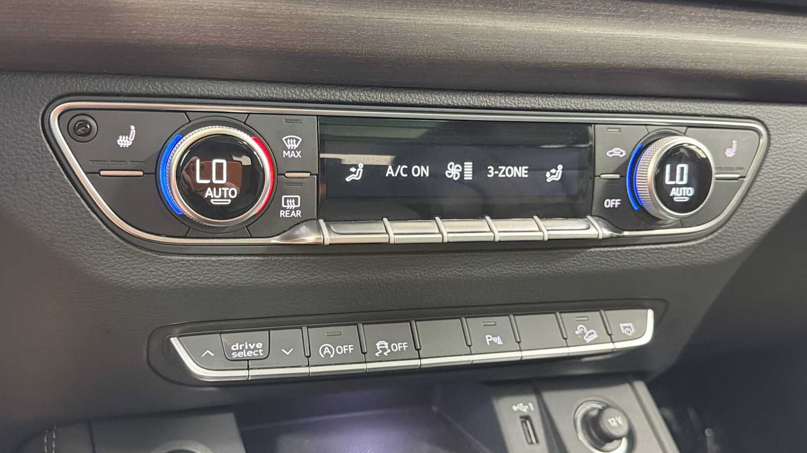 Used 2024 Audi Q5 2.0T Premium Plus AWD/4WD image 20
