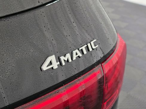 Certified 2025 Mercedes-Benz GLB 250 4MATIC image 26