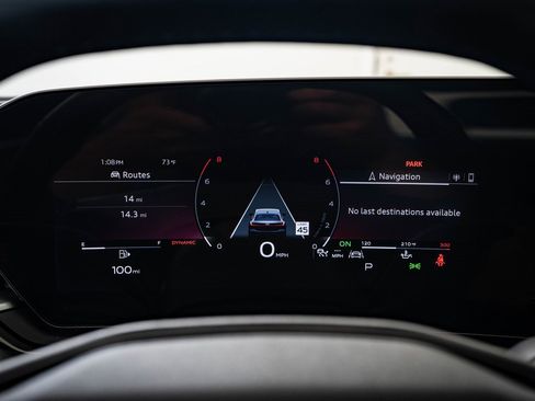 New 2025 Audi S5 Prestige image 29