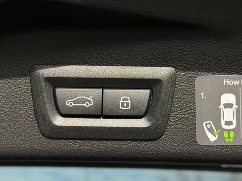 New 2026 BMW X5 xDrive40i w/ M Sport Package image 7