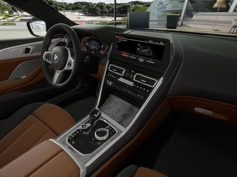 Used 2026 BMW 840i xDrive image 44