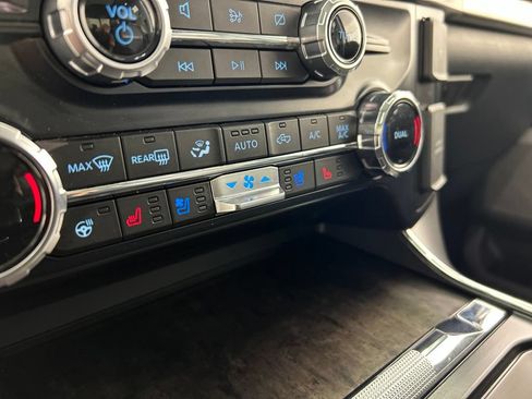 Used 2023 Ford F150 Lariat w/ Equipment Group 502A High AWD/4WD image 24