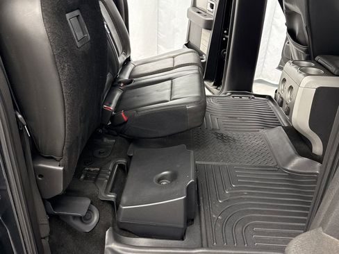 Used 2014 Ford F150 Raptor w/ Equipment Group 801A Luxury image 45