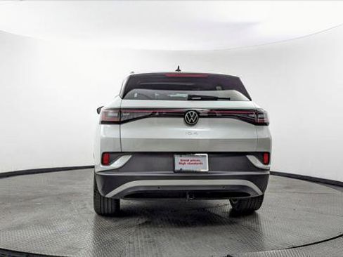 Used 2023 Volkswagen ID.4 Pro S Plus AWD/4WD image 7