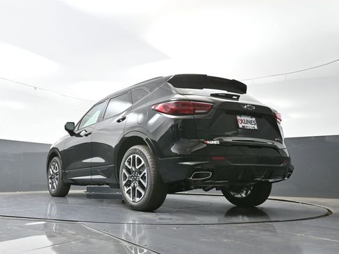 New 2025 Chevrolet Blazer RS w/ Enhanced Convenience Package image 51