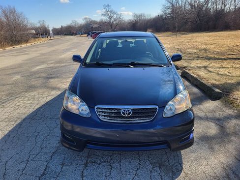 Used 2006 Toyota Corolla CE image 4