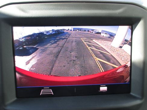 Used 2020 Chevrolet Silverado 1500 Custom w/ Rally Edition image 19