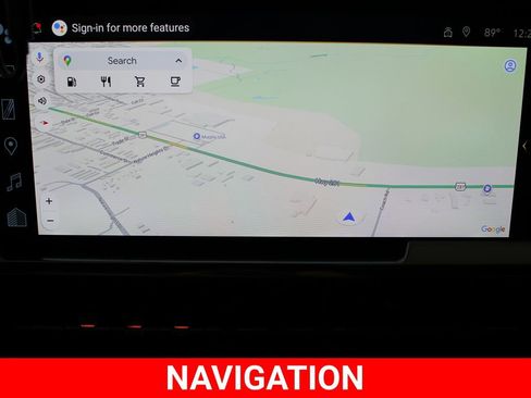 Used 2025 Chevrolet Silverado 1500 LTZ image 9