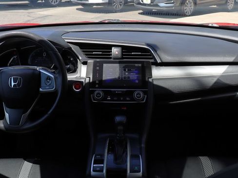 Used 2017 Honda Civic EX image 32