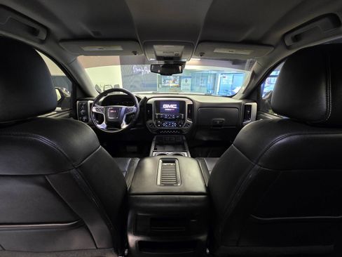 Used 2018 GMC Sierra 1500 SLT image 43