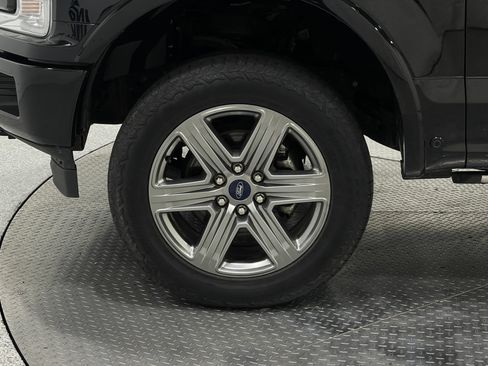 Used 2019 Ford F150 Lariat w/ Equipment Group 502A Luxury AWD/4WD image 33
