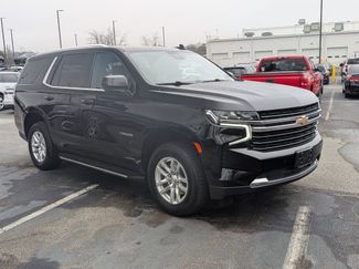 Used 2024 Chevrolet Tahoe LT video 2