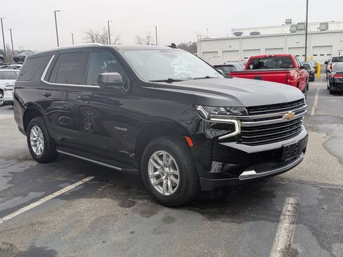 Used 2024 Chevrolet Tahoe LT image 2