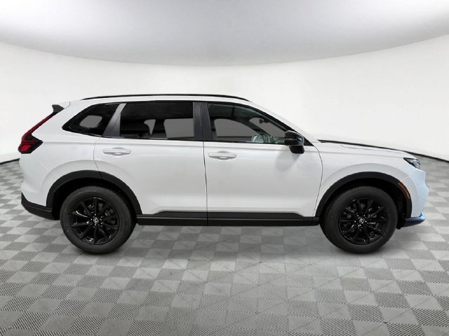 New 2027 Honda CR-V Sport-L image 3