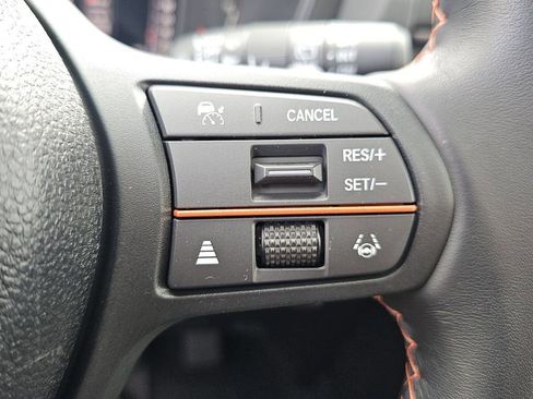 Certified 2026 Honda Passport TrailSport image 17