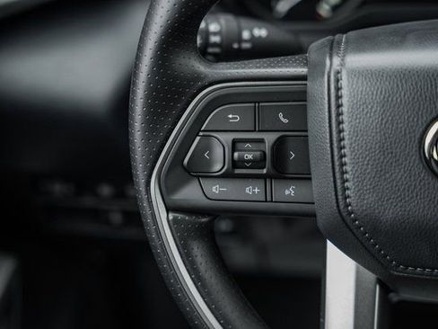 New 2026 Toyota Tundra SR5 w/ SR5 Convenience Package image 29