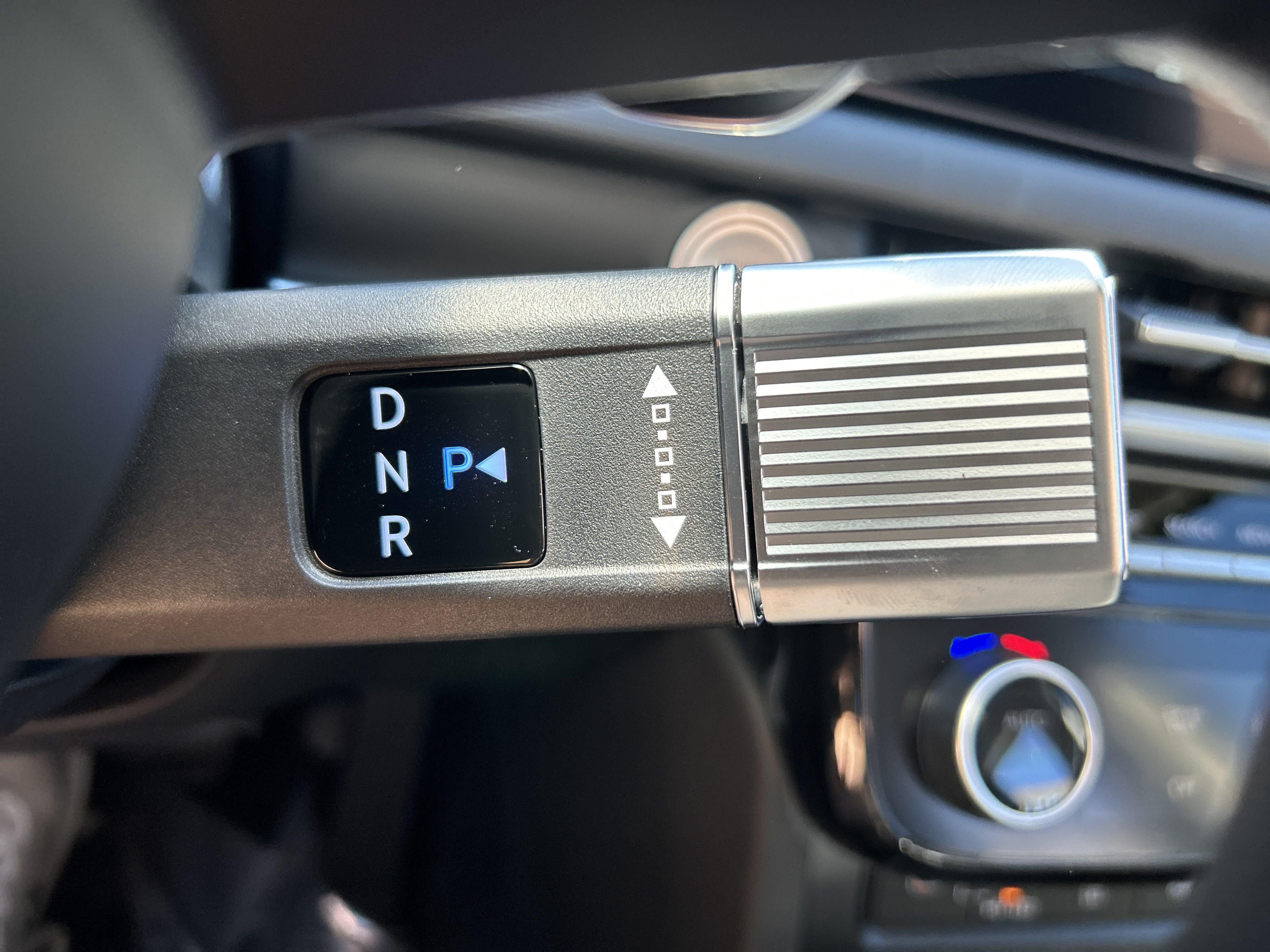New 2026 Hyundai Tucson Blue SE AWD/4WD image 49