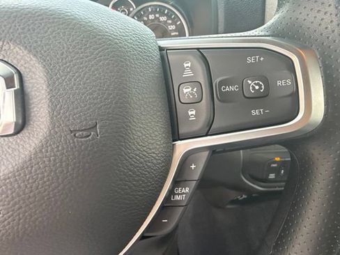 New 2026 RAM 2500 Tradesman AWD/4WD image 15