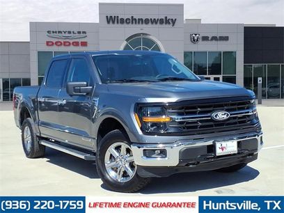 Used 2024 Ford F150 XLT w/ Mobile Office Package
