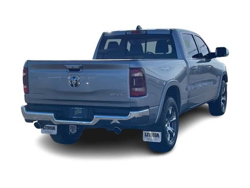 Used 2020 RAM 1500 Laramie image 6