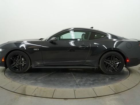Used 2024 Ford Mustang GT Premium RWD image 4