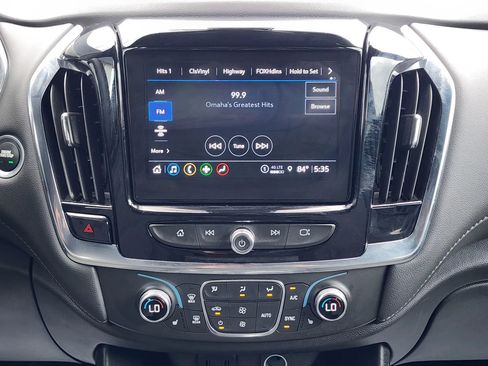 Used 2023 Chevrolet Traverse LT w/ LPO, Cargo Package AWD/4WD image 20