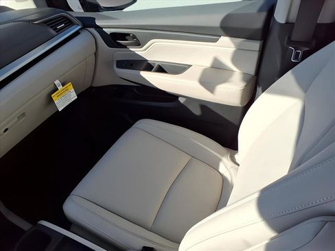 New 2026 Honda Odyssey EX-L image 16