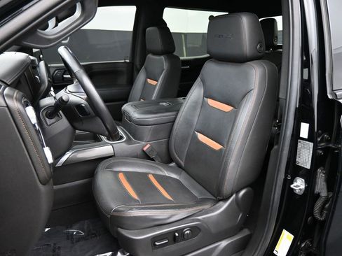 Used 2019 GMC Sierra 1500 AT4 w/ AT4 Premium Package image 18