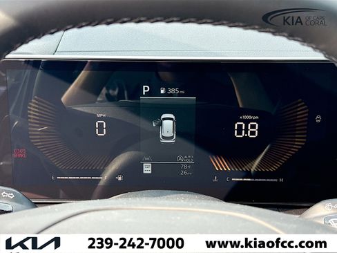 New 2026 Kia Sportage EX image 38