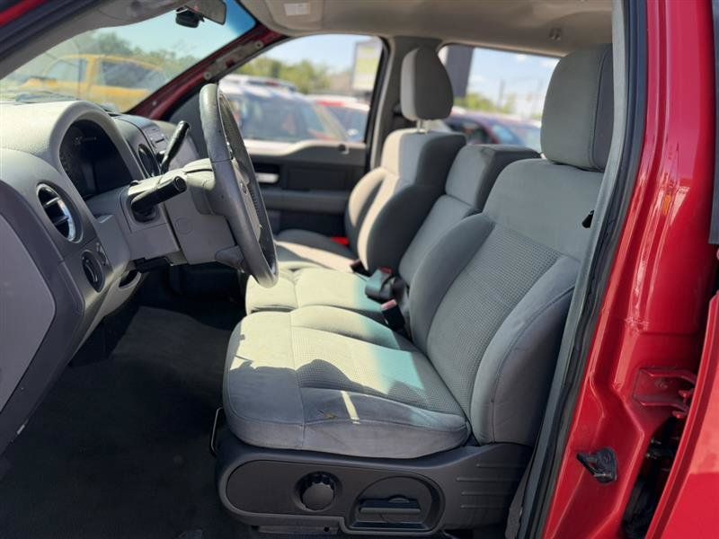 Used 2008 Ford F150 4x4 SuperCrew image 11
