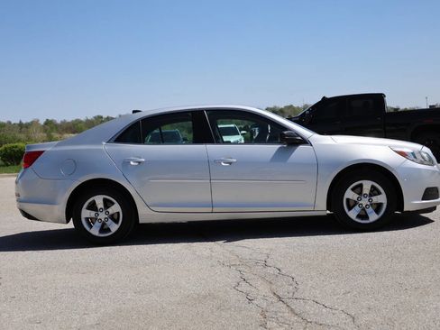 Used 2013 Chevrolet Malibu LS w/ Protection Package image 7