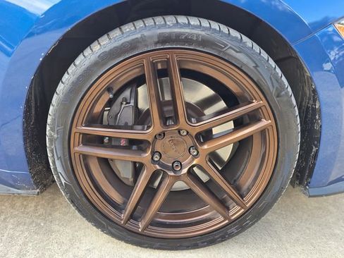 Used 2022 Ford Mustang GT Premium w/ GT Performance Package image 16