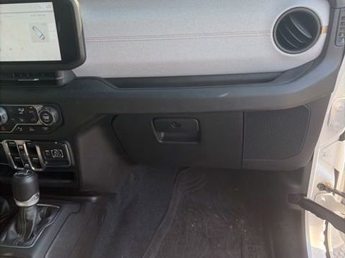 Used 2024 Jeep Wrangler Unlimited Sport AWD/4WD image 23